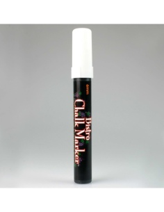 Gesso liquido PENNARELLO punta fine conf. 6 pz. BIANCO