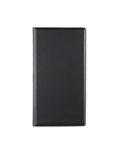 RISTO PORTA CONTO - NERO