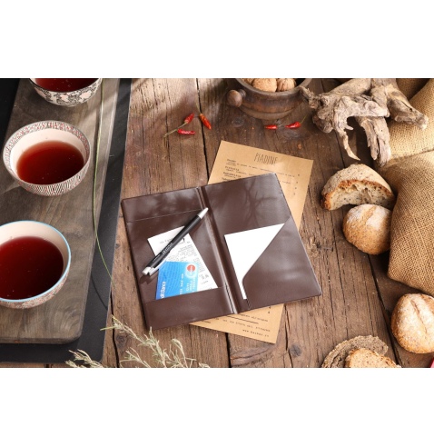 RISTO PORTA CONTO - CACAO