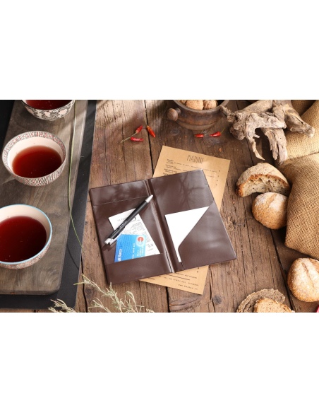 RISTO PORTA CONTO - CACAO