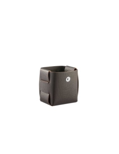 AGILE H porta oggetti CHEF MARRONE