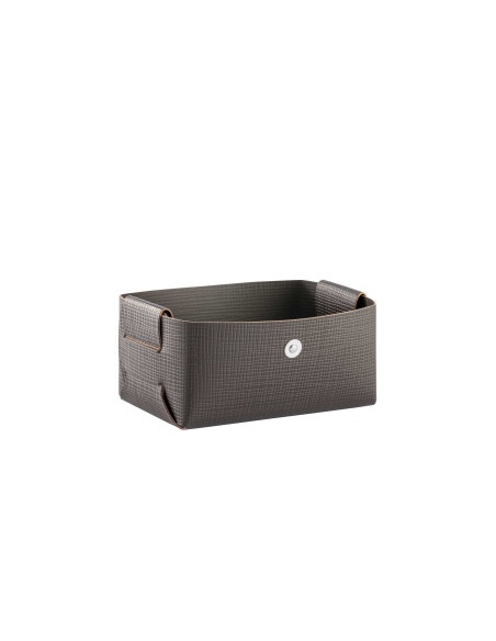AGILE M porta oggetti CHEF MARRONE