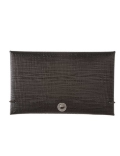 BILL porta conto/resto etichetta PATCH "personalizzata" (minimo 18 pezzi) CHEF NERO 2