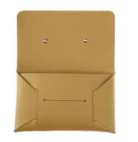 BILL porta conto/resto etichetta PATCH "personalizzata" (minimo 18 pezzi) CHEF OCRA
