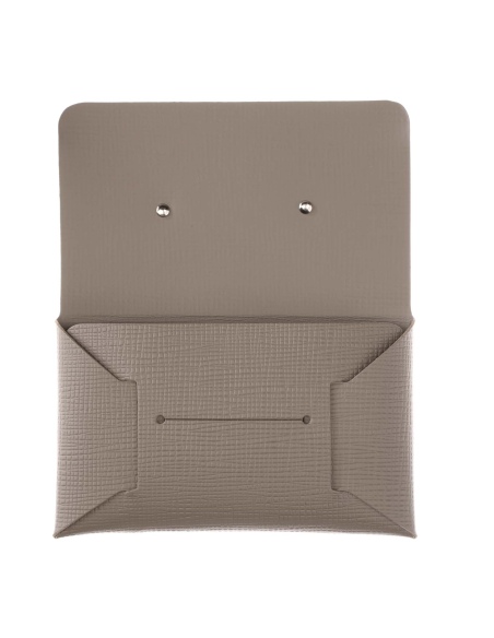 BILL porta conto/resto etichetta PATCH "personalizzata" (minimo 18 pezzi) CHEF TORTORA