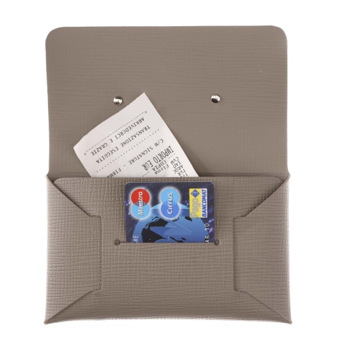 BILL porta conto/resto etichetta PATCH "personalizzata" (minimo 18 pezzi) CHEF TORTORA