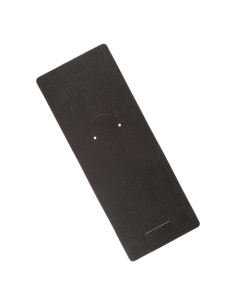 CUTLERY REST poggia posate CHEF NERO conf. 4 pz. 2