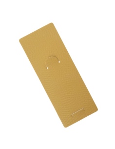 CUTLERY REST poggia posate CHEF OCRA conf. 4 pz. 2