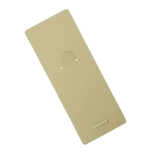 CUTLERY REST poggia posate CHEF SALVIA conf. 4 pz.