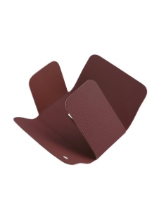 HOLIDAY M Portafogli/card CHEF BORDEAUX 2