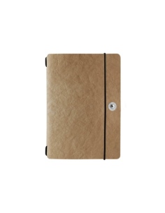 NOTE PORTFOLIO S-A6 taccuino con fogli ECOMENU NATURALE
