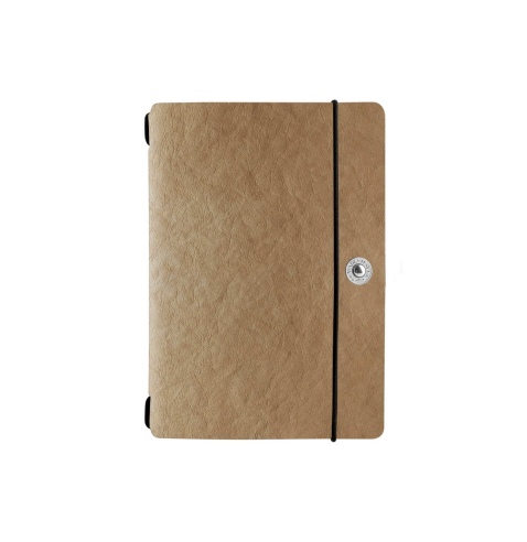 NOTE PORTFOLIO S-A6 taccuino con fogli ECOMENU NATURALE