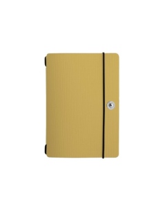 NOTE PORTFOLIO S-A6 taccuino con fogli CHEF OCRA