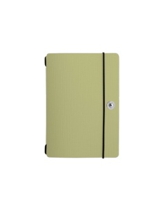 NOTE PORTFOLIO S-A6 taccuino con fogli CHEF SALVIA
