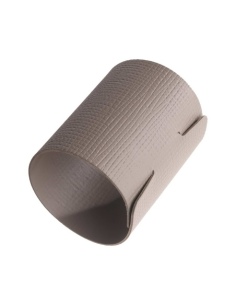 BELT M porta tovagliolo conf. 6 pz. CHEF TORTORA