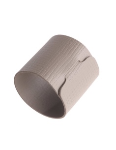 BELT S porta tovagliolo conf. 6 pz. CHEF TORTORA