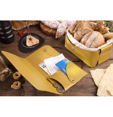 AGILE M porta oggetti CHEF OCRA