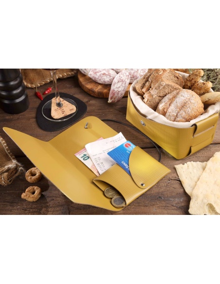 AGILE M porta oggetti CHEF OCRA