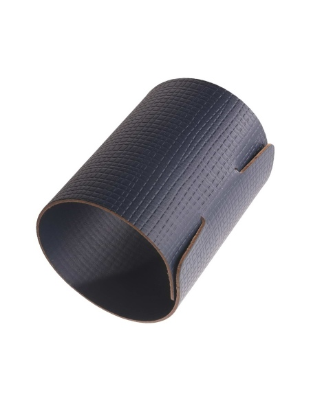 BELT M porta tovagliolo conf. 6 pz. CHEF BLU