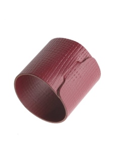 BELT S porta tovagliolo conf. 6 pz. CHEF BORDEAUX