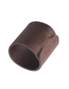 BELT M porta tovagliolo conf. 6 pz. SUGHERO MARRONE sp. 2.4