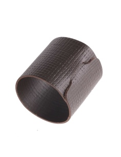 BELT S porta tovagliolo conf. 6 pz. CHEF MARRONE