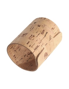 BELT M porta tovagliolo conf. 6 pz. SUGHERO NATURALE sp. 1.4