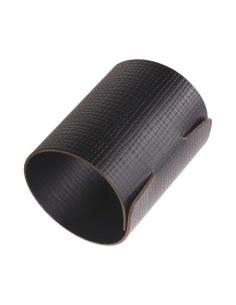 BELT M porta tovagliolo conf. 6 pz. CHEF NERO