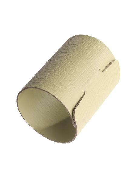 BELT M porta tovagliolo conf. 6 pz. CHEF SALVIA