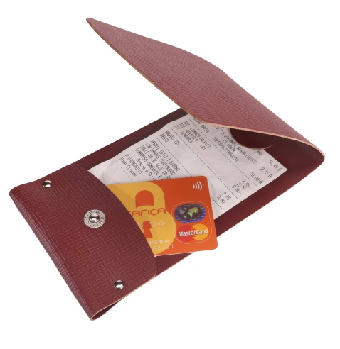 LIGHT porta resto/conto CHEF BORDEAUX