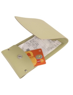 LIGHT bill holder CHEF SAGE 2