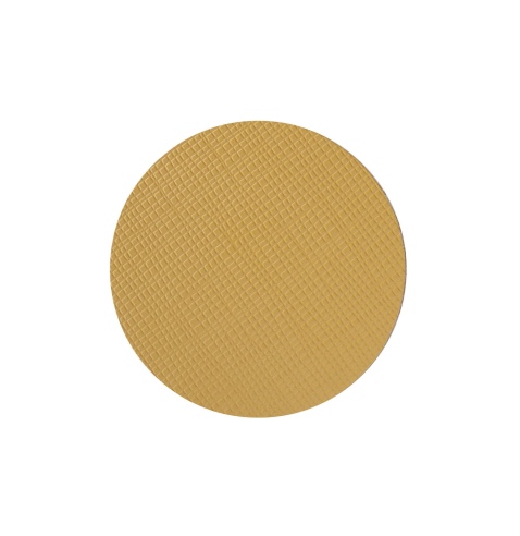 SOTTO BICCHIERI 10 cm conf. 4 pz. CHEF OCRA