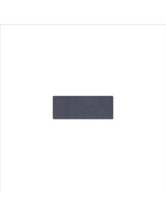 TOVAGLIETTE MINI 10x26 cm conf. 4 pz. JUTA BLU