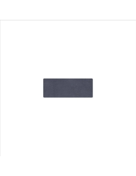 TOVAGLIETTE MINI 10x26 cm conf. 4 pz. JUTA BLU