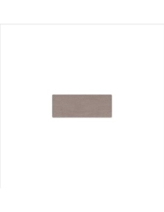 TOVAGLIETTE MINI 10x26 cm conf. 4 pz. JUTA GRIGIO