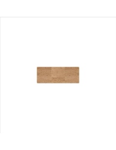 TOVAGLIETTE MINI 10x26 cm conf. 4 pz. SUGHERO NATURALE sp. 1.4