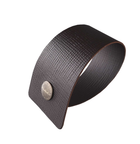 RING porta tovagliolo conf. 4 pz. CHEF MARRONE