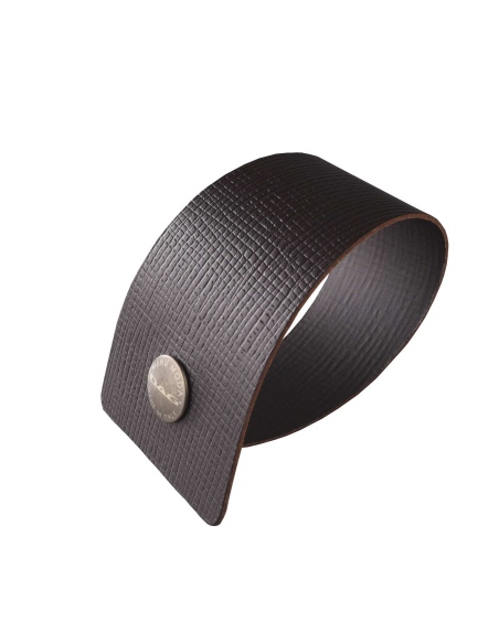 RING porta tovagliolo conf. 4 pz. CHEF MARRONE