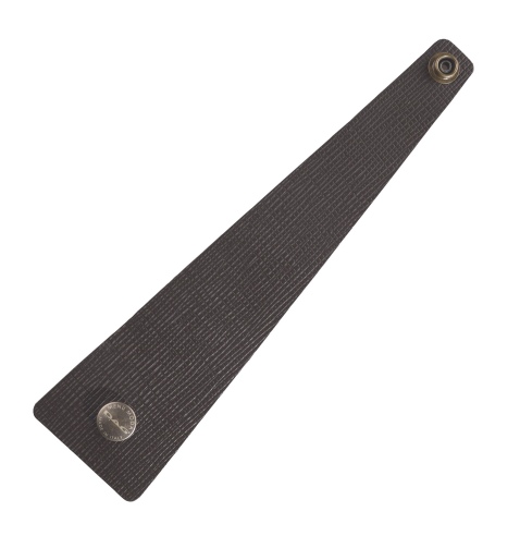 RING porta tovagliolo conf. 4 pz. CHEF MARRONE