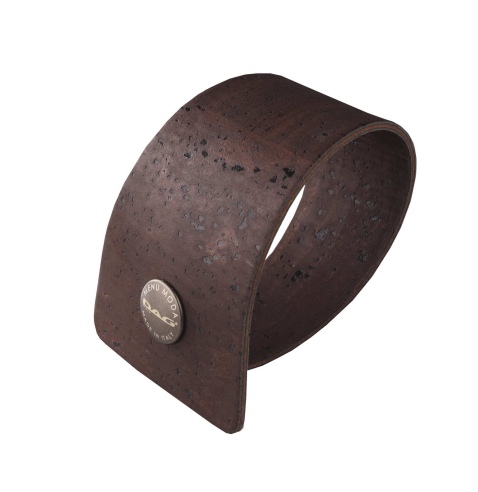 RING porta tovagliolo conf. 4 pz. SUGHERO MARRONE sp. 2.5