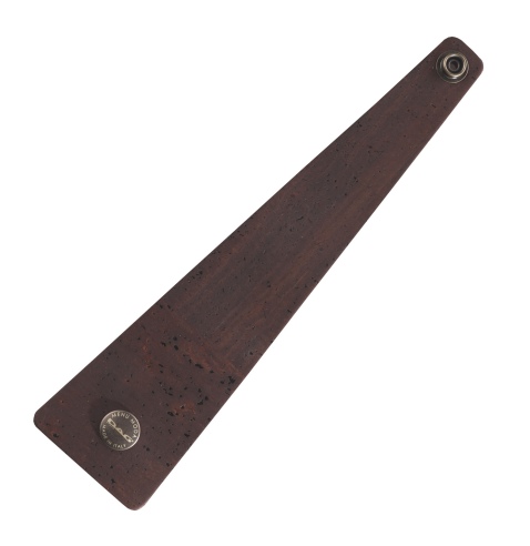 RING porta tovagliolo conf. 4 pz. SUGHERO MARRONE sp. 2.5