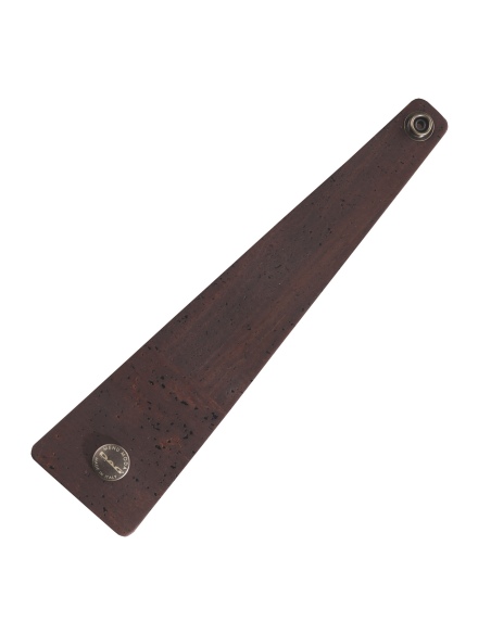RING porta tovagliolo conf. 4 pz. SUGHERO MARRONE sp. 2.5
