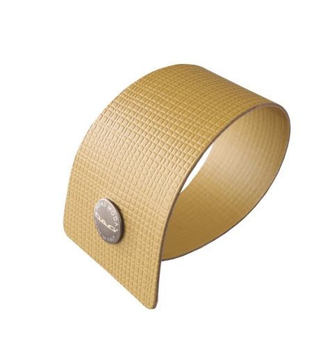 RING porta tovagliolo conf. 4 pz. CHEF OCRA