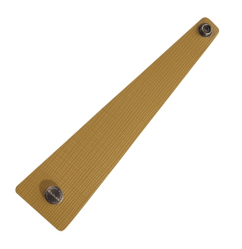 RING porta tovagliolo conf. 4 pz. CHEF OCRA
