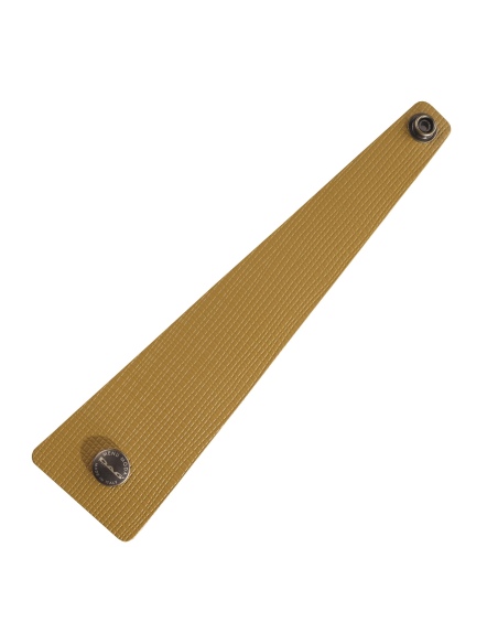 RING porta tovagliolo conf. 4 pz. CHEF OCRA