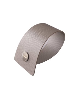 RING porta tovagliolo conf. 4 pz. CHEF TORTORA 2