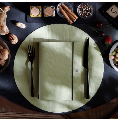 SOTTO PIATTI 34 cm pezzo singolo CHEF SALVIA