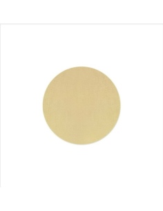 SOTTO PIATTI 34 cm pezzo singolo JUTA SALVIA