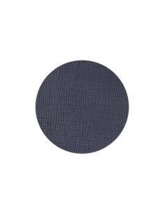 SOTTO BICCHIERI 10 cm conf. 4 pz. CHEF BLU 2