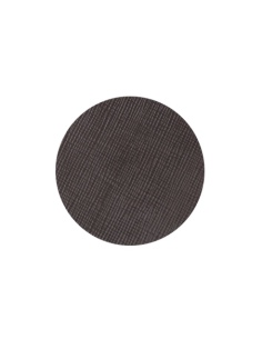COASTERS 10 cm 4 pcs. pack CHEF BROWN 2